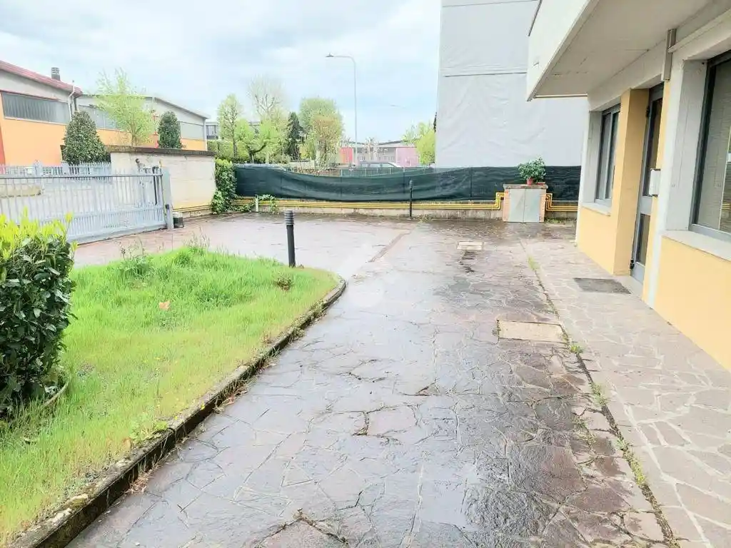 Palazzo - Edificio in Vendita - foto 5