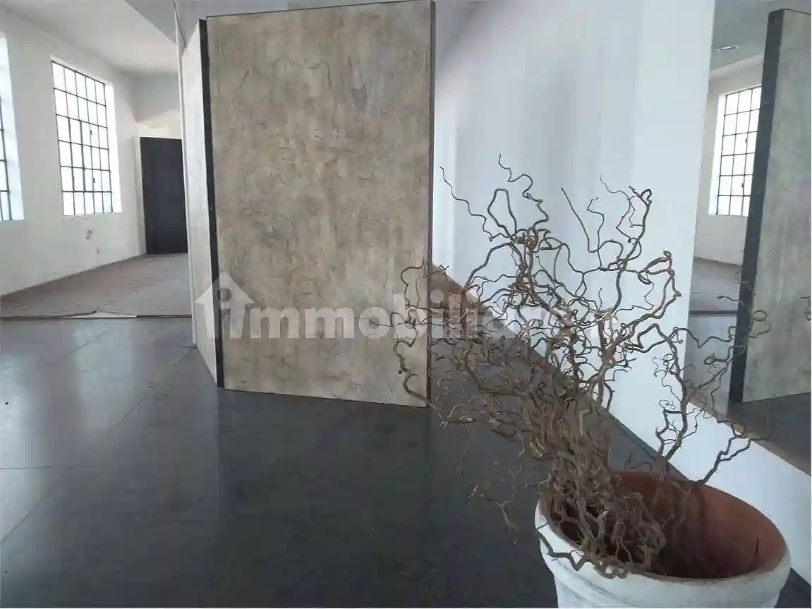 Palazzo - Edificio - foto 2