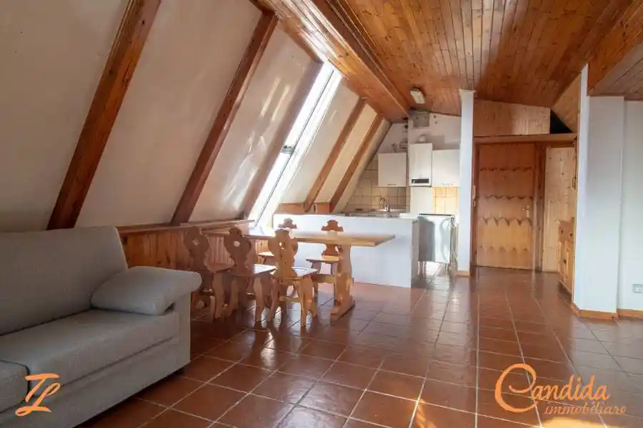 Attico - Mansarda - foto 2