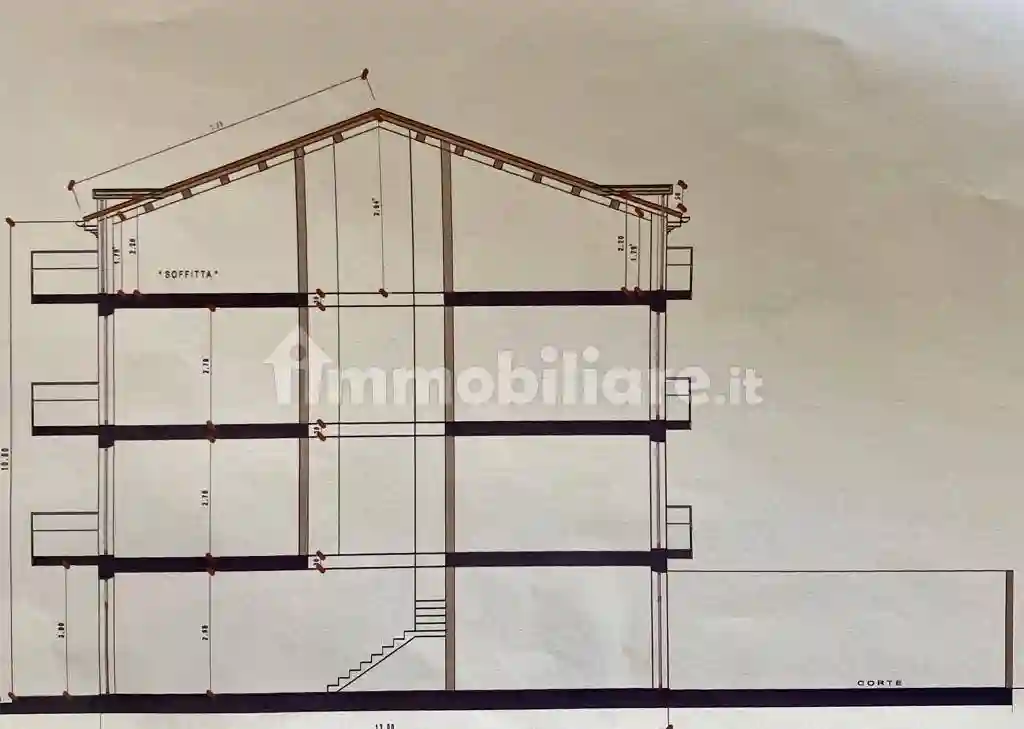 Casa indipendente - foto 3