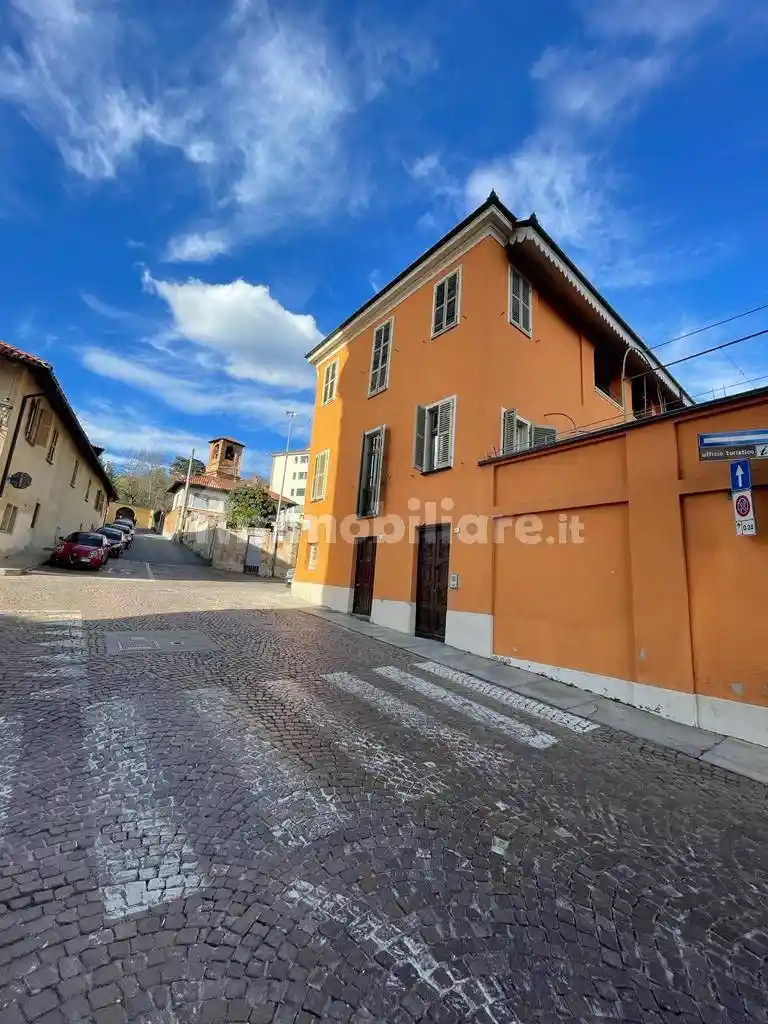 Appartamento in vendita a Bra