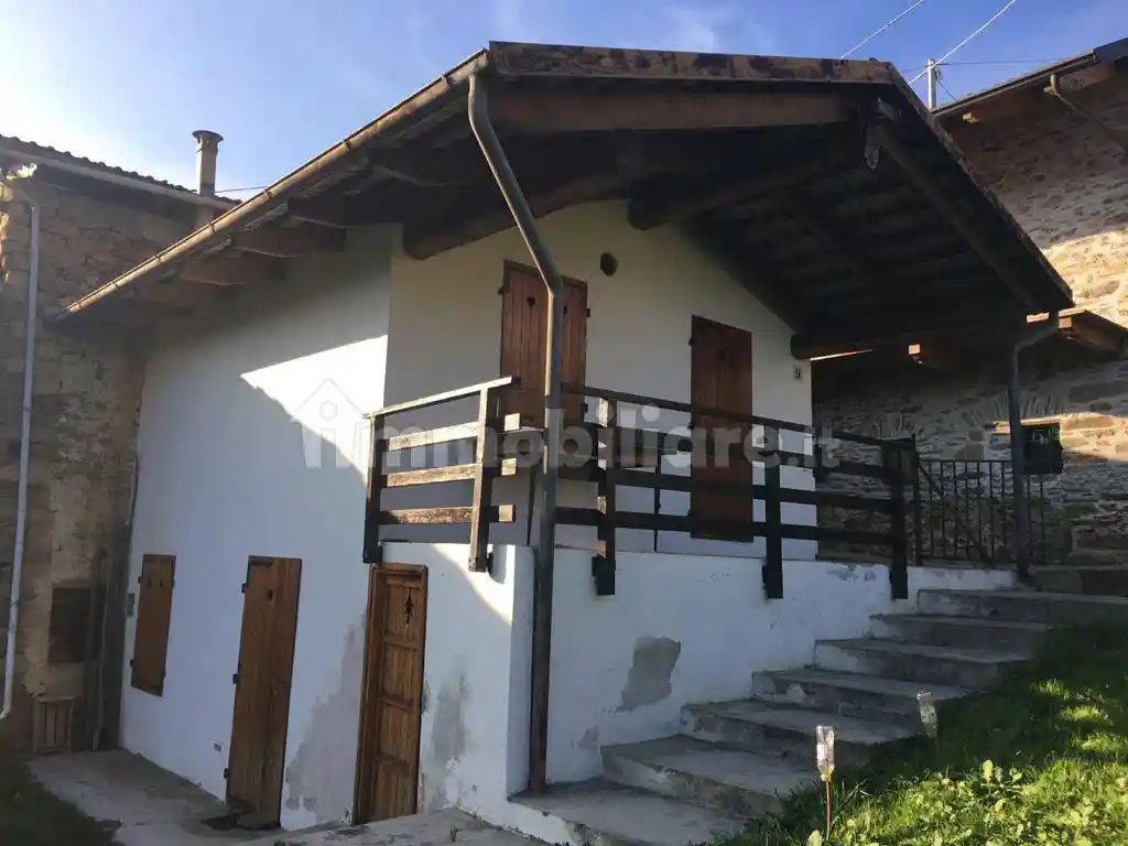 Rustico - Casale in vendita a Giaveno
