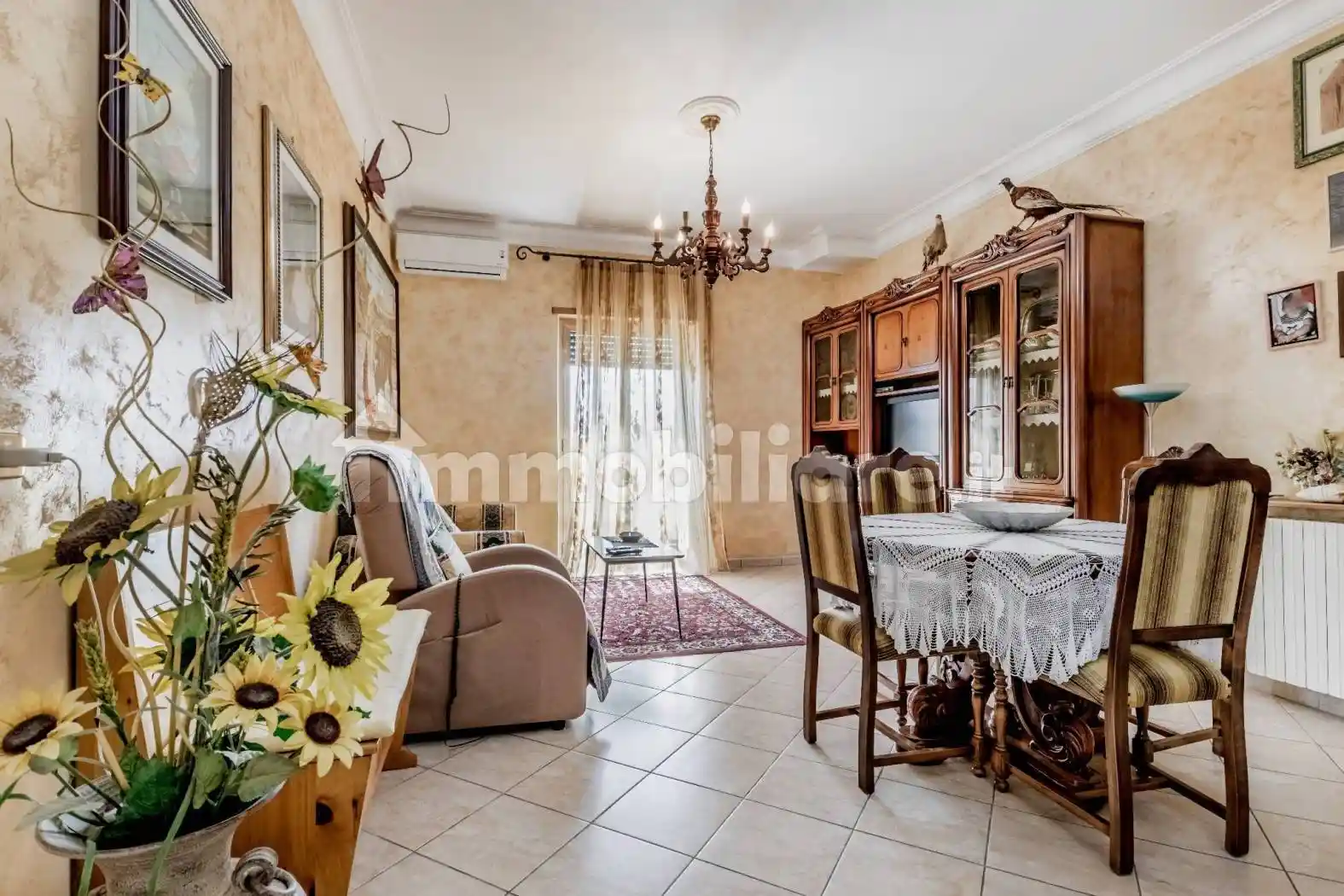 Villa in vendita a Gallicano nel Lazio