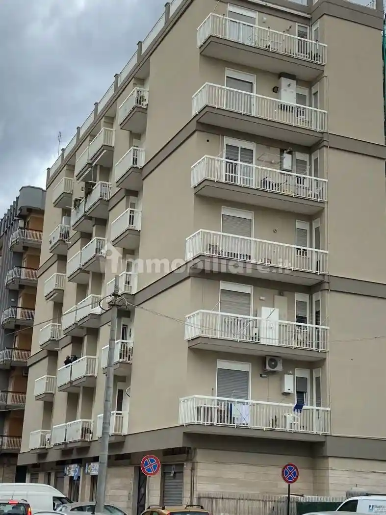 Appartamento in vendita a Ruvo di Puglia