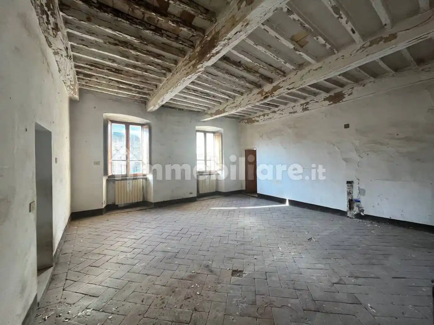 Appartamento in vendita a Sarteano