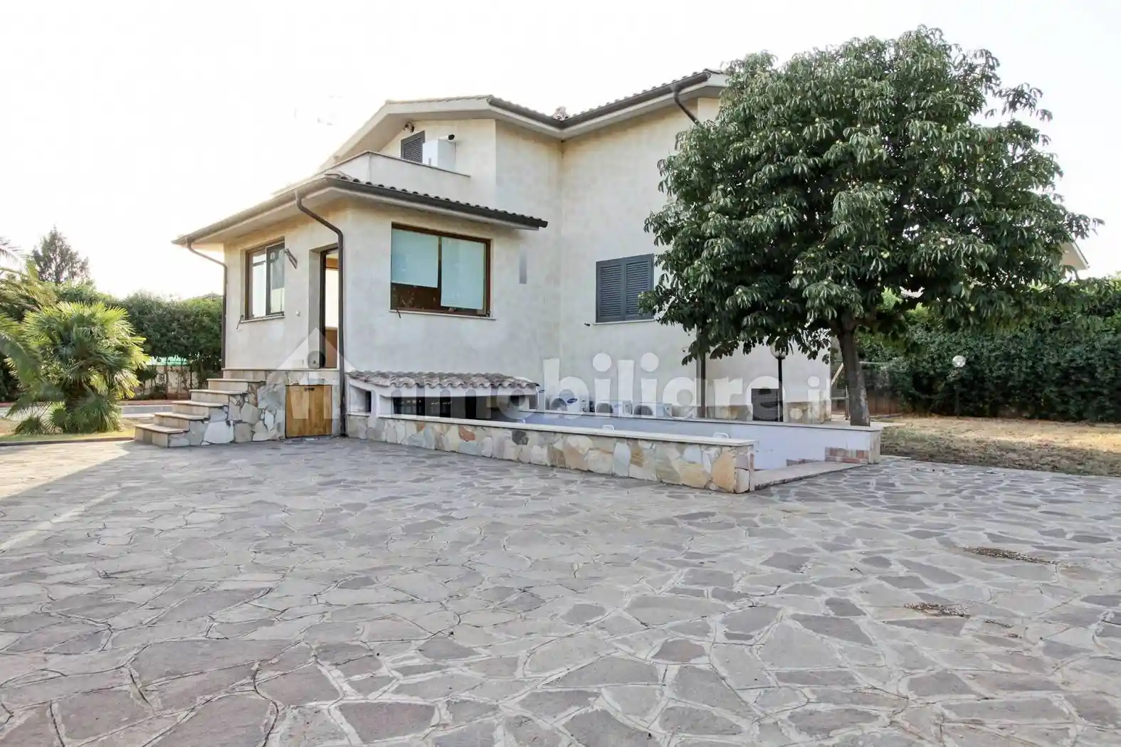 Villa in affitto a Fiano Romano