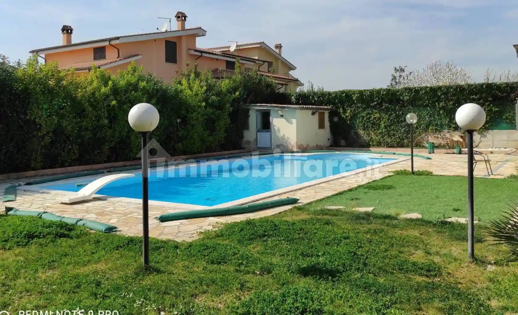 Villa - foto 4