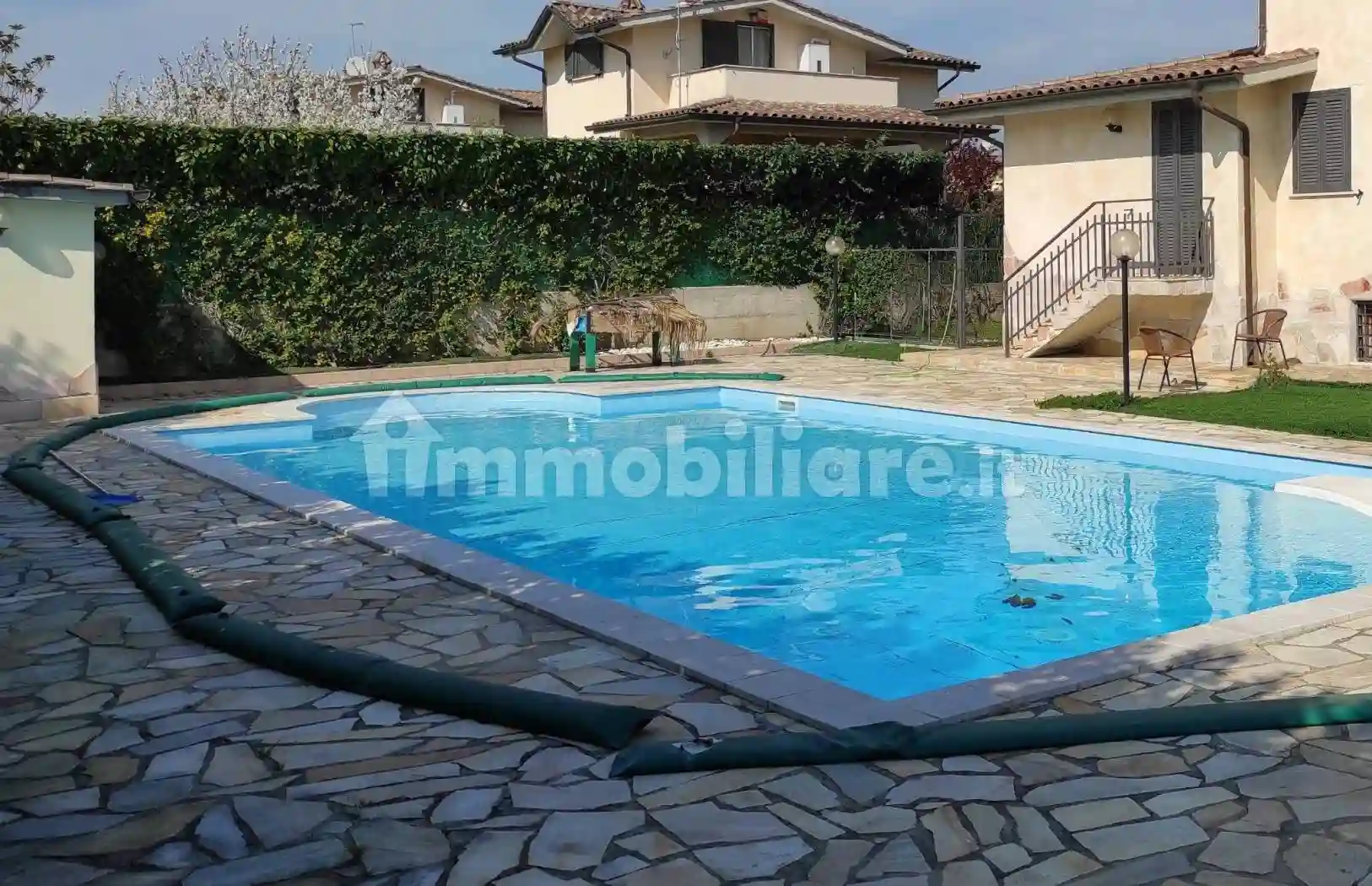 Villa - foto 5
