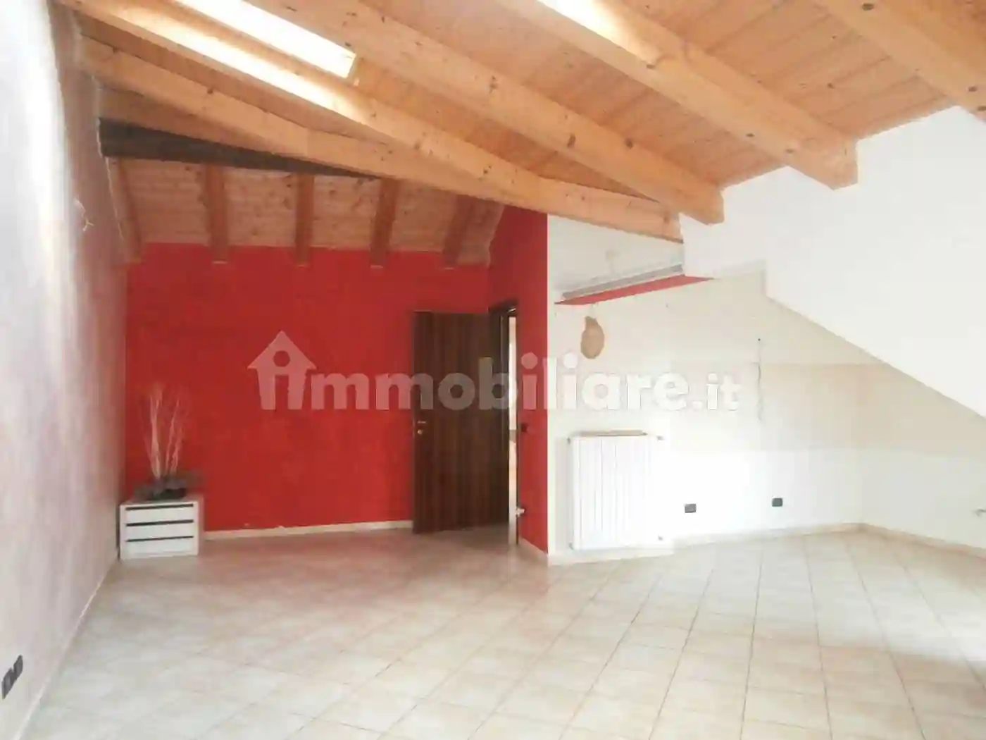 Attico - Mansarda - foto 2