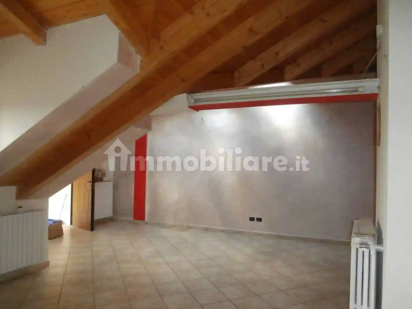 Attico - Mansarda - foto 4