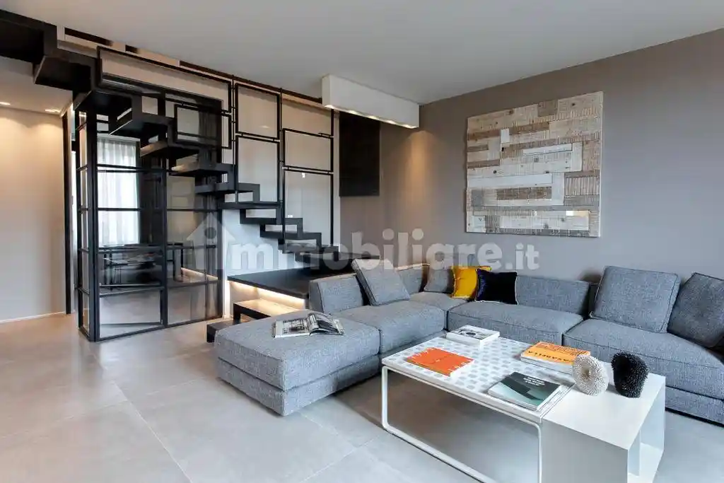 Appartamento in affitto a Pietrasanta