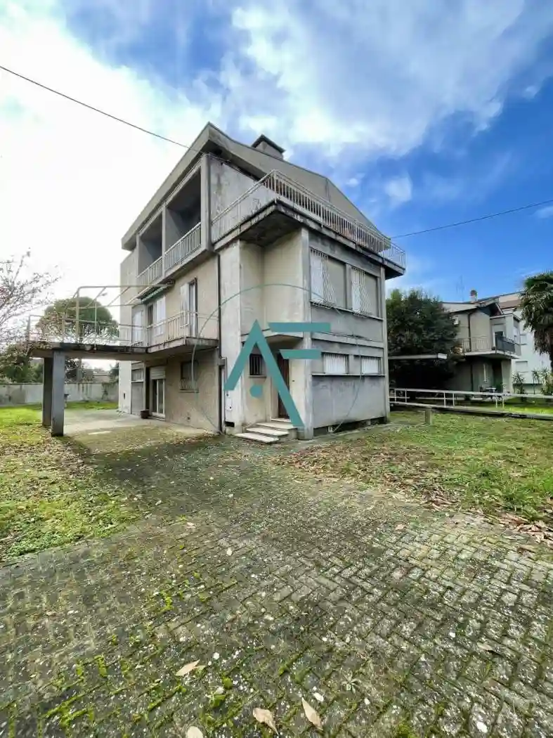 Palazzo - Edificio - foto 3