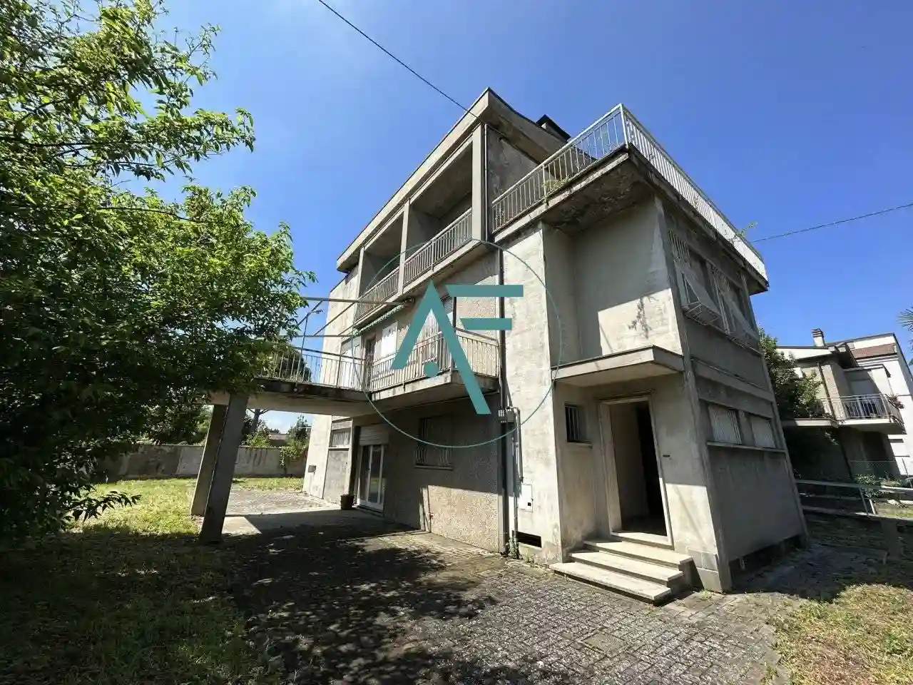 Palazzo - Edificio - foto 4