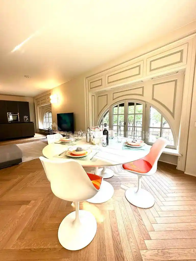 Trilocale viale delle Mura 26, Città Alta, Bergamo - foto 5