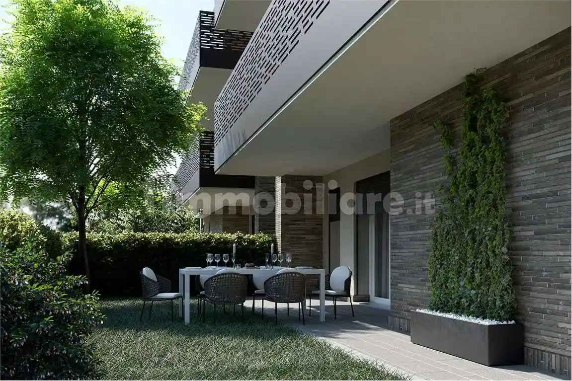 Appartamento in vendita a Carpi