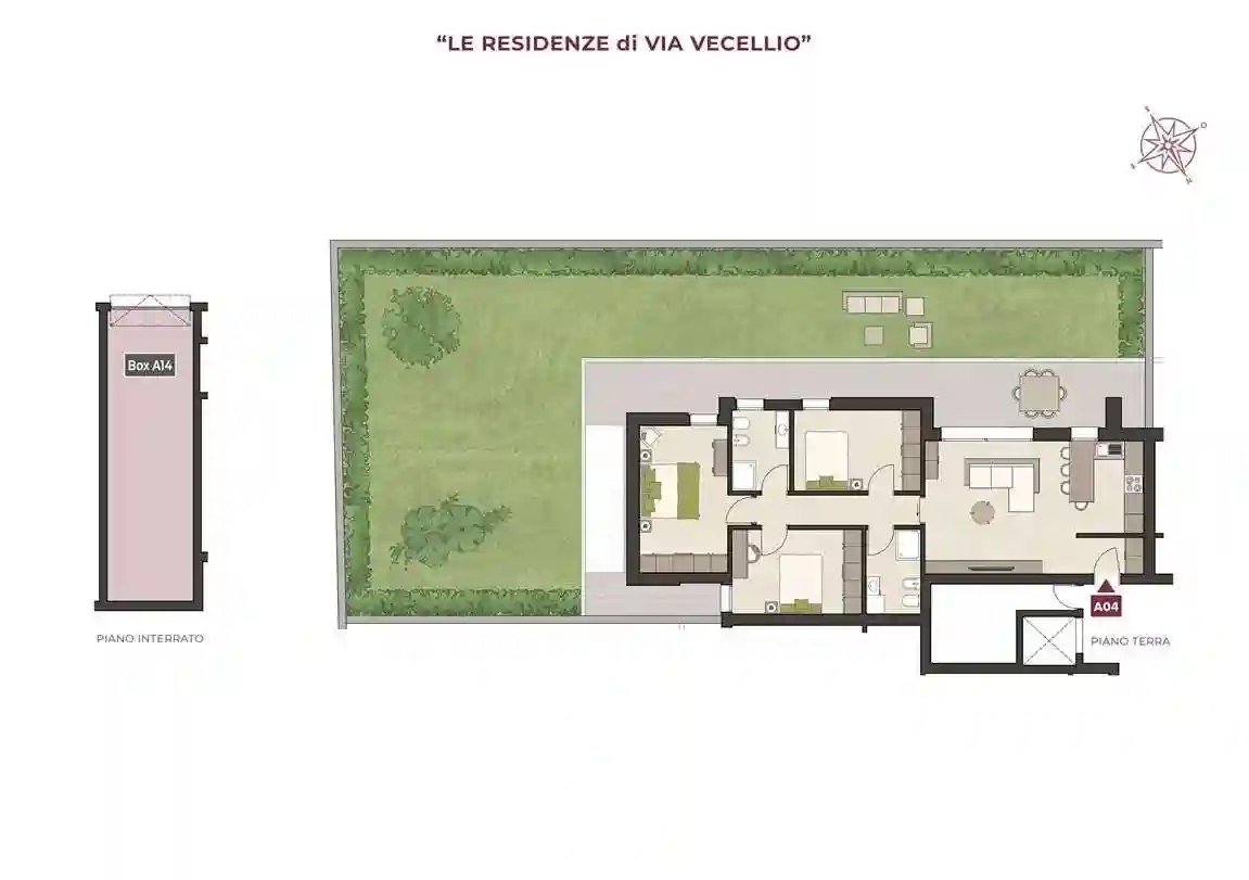 Appartamento - foto 2