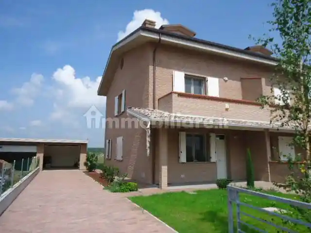 Villa in vendita a Vigarano Mainarda