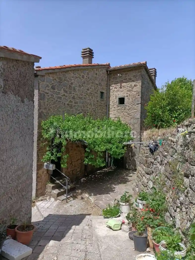 Casa indipendente in vendita a Arcidosso