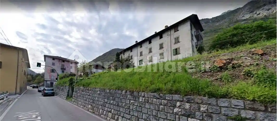 Casa indipendente in vendita a Ledro