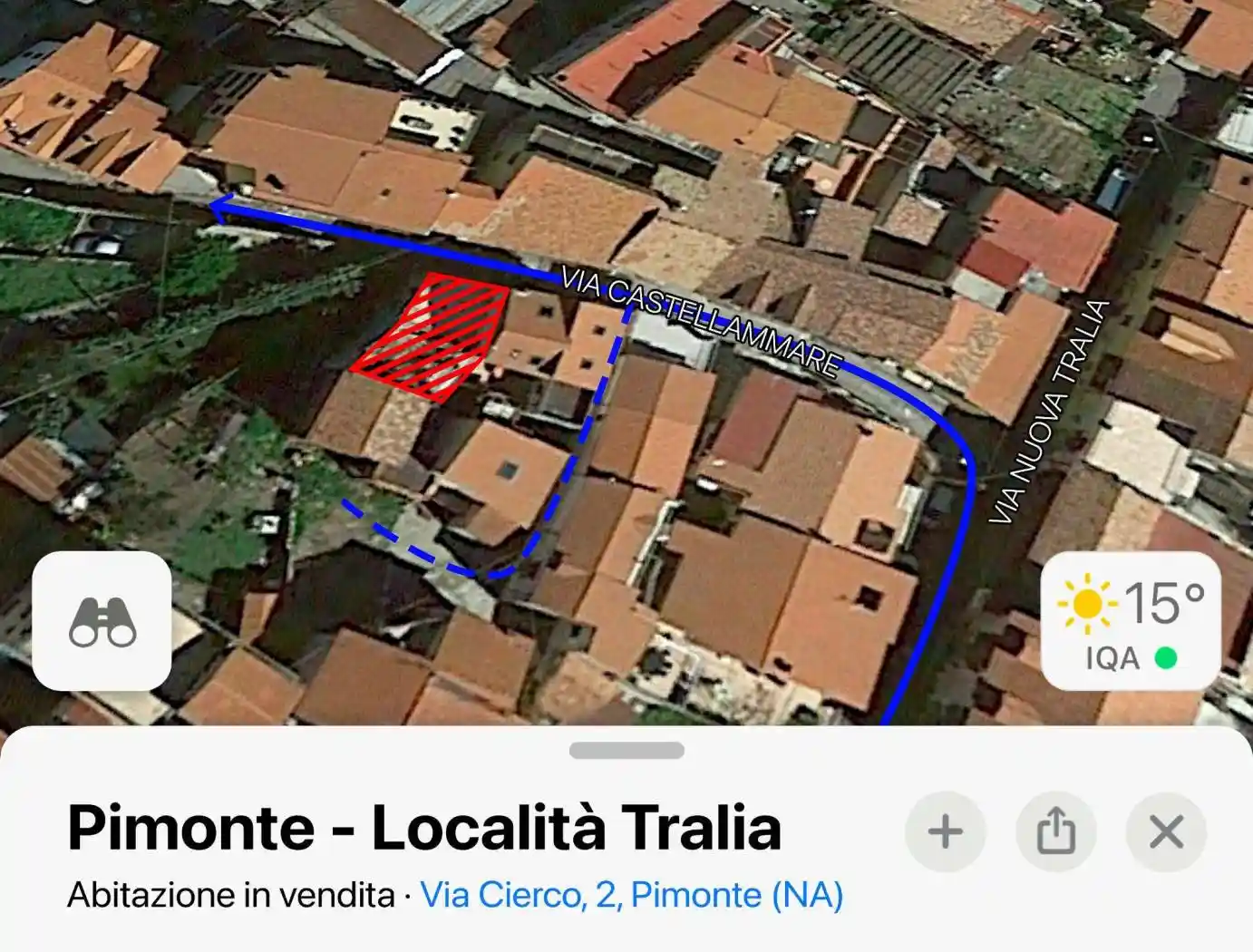 Casa indipendente - foto 3