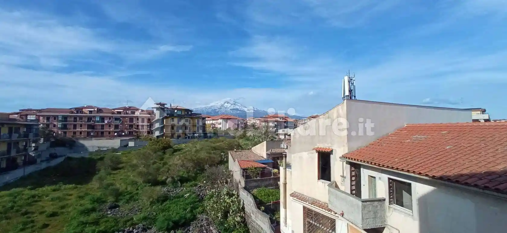 Appartamento in vendita a Catania