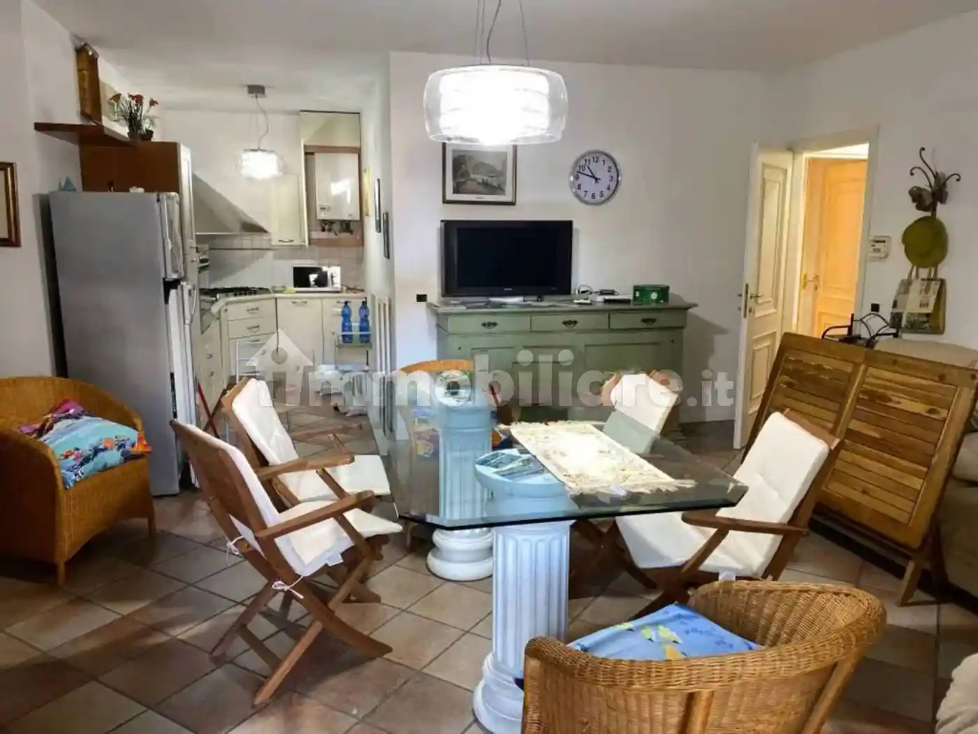 Villetta a schiera in vendita a Cervia