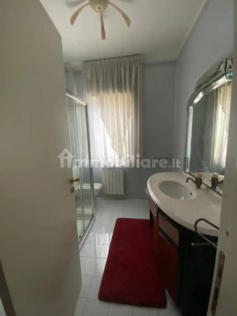 Appartamento in vendita a Caltanissetta