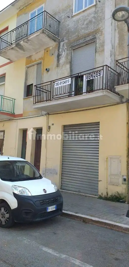 Appartamento in vendita a Orsogna