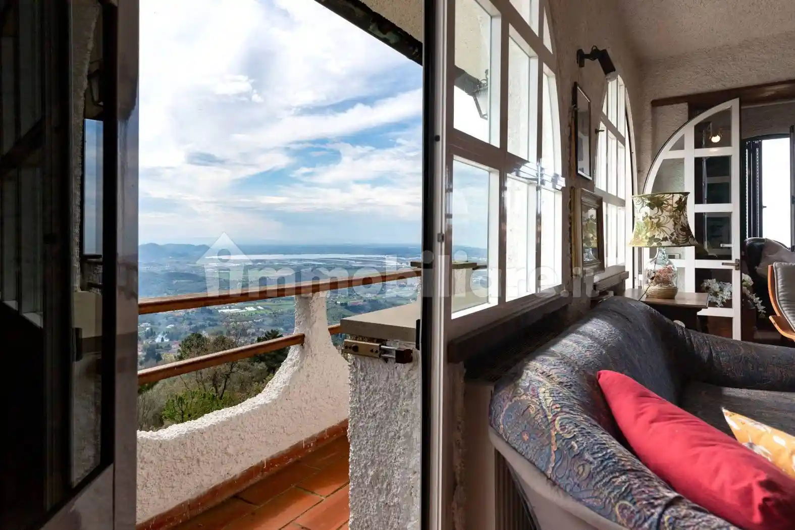 Villa in vendita a Massarosa