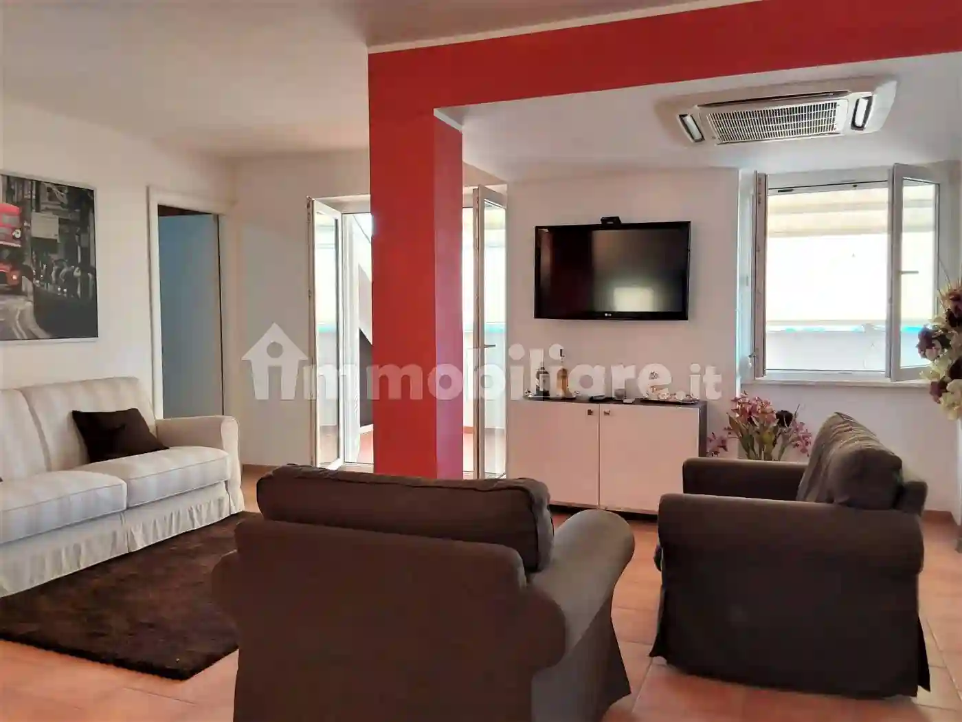 Attico - Mansarda - foto 3