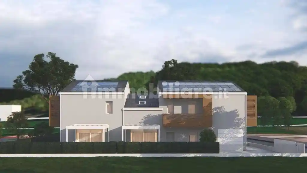 Villa in vendita a Teolo
