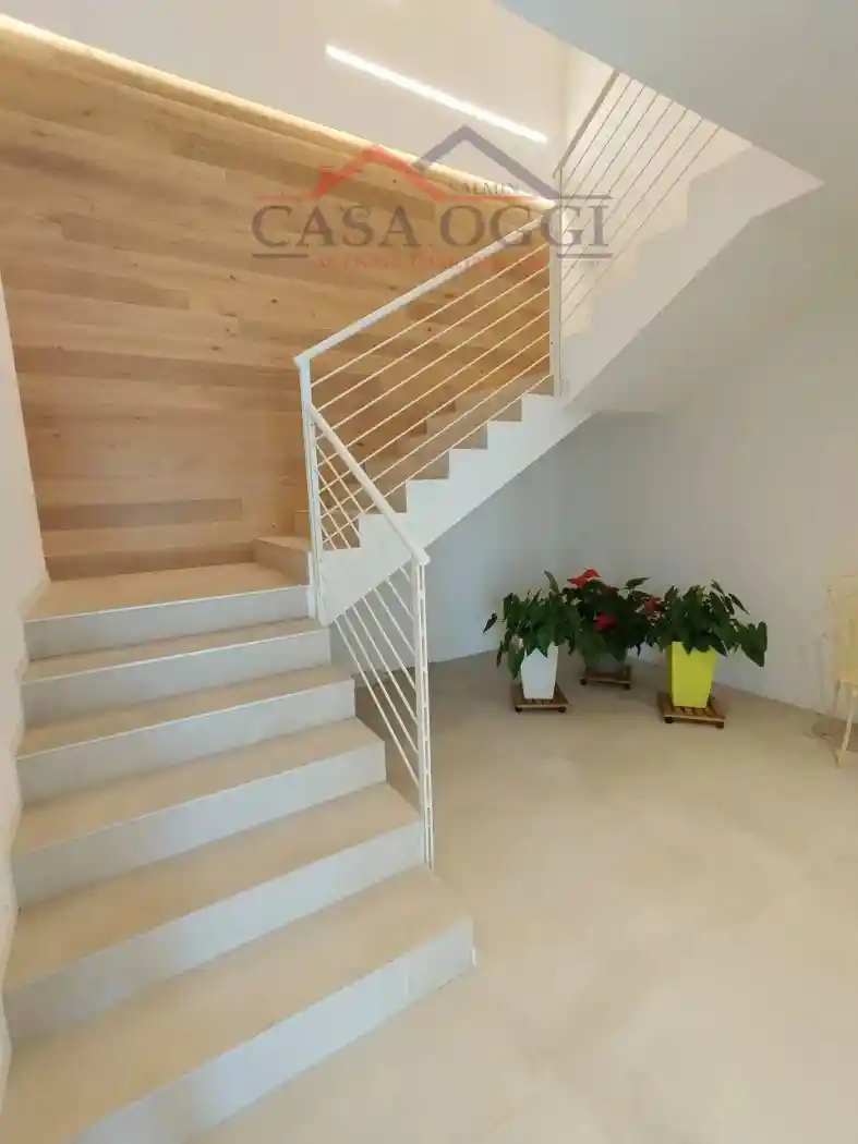 Appartamento in vendita a Teolo