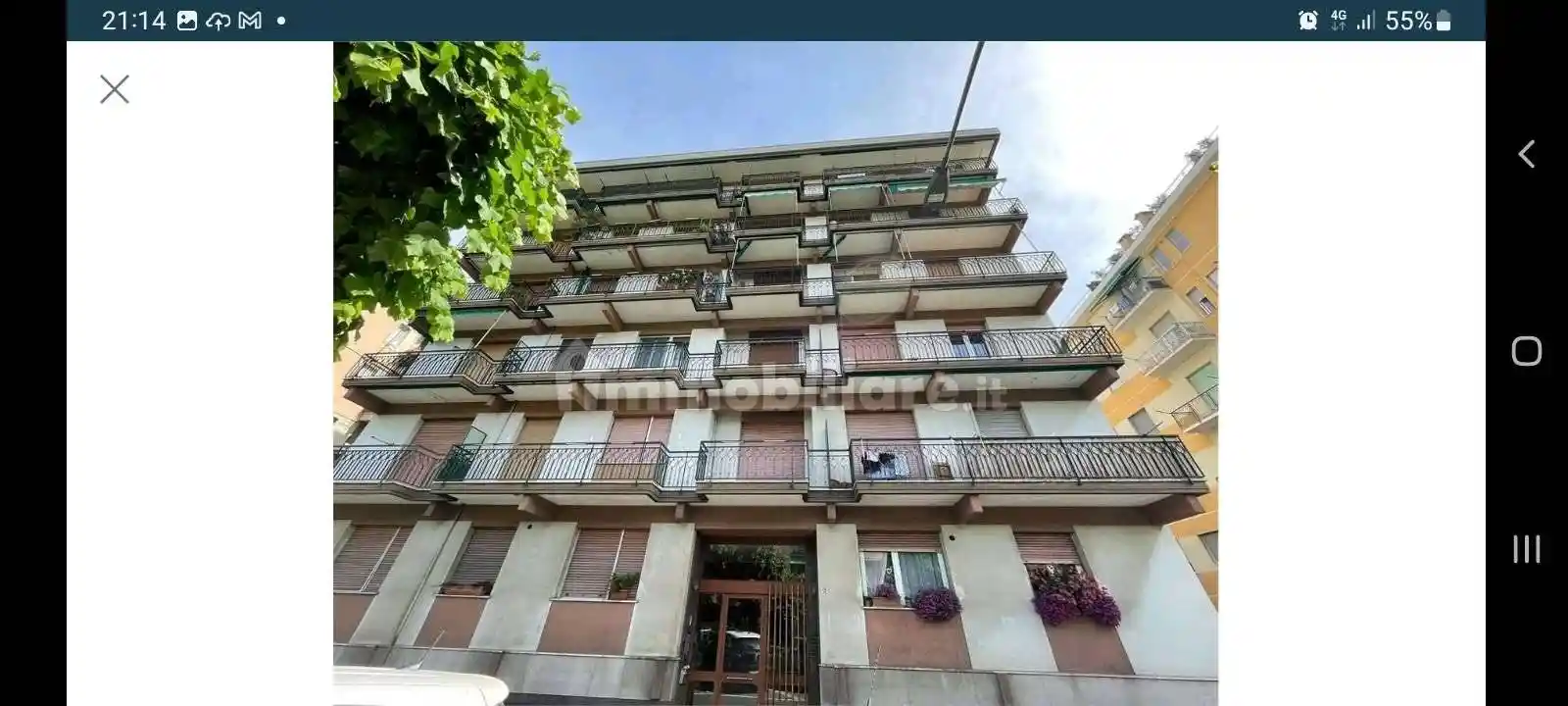 Bilocale via Torino 13, Sant'Anna, Rapallo - foto 2