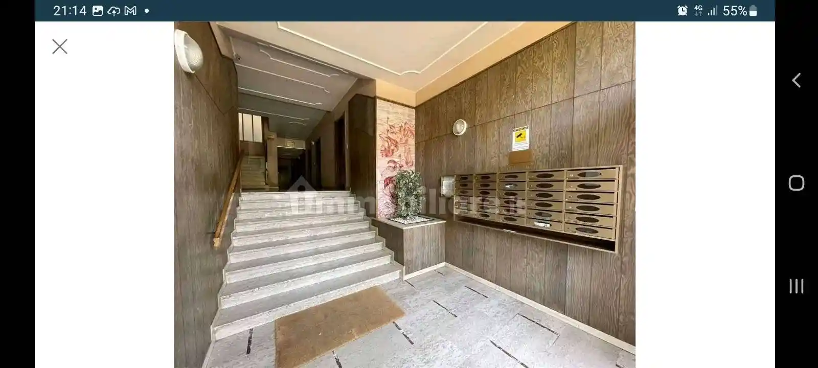 Bilocale via Torino 13, Sant'Anna, Rapallo - foto 3