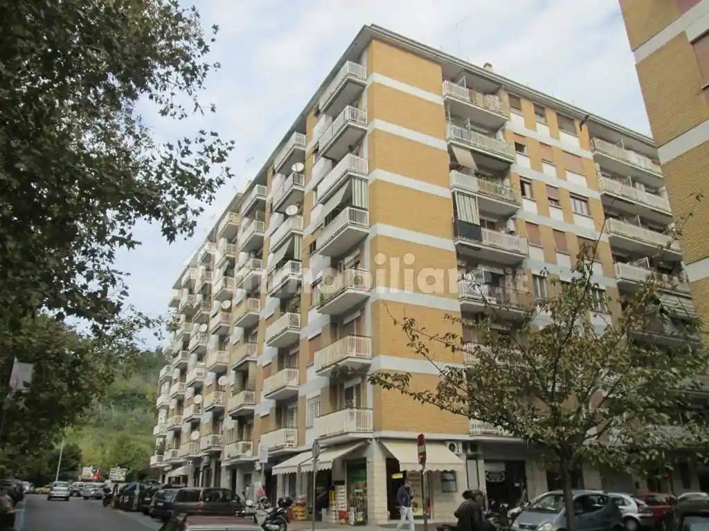 Attico - Mansarda in affitto a Roma