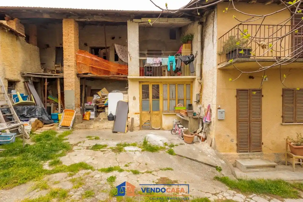 Rustico - Casale in vendita a Vignolo