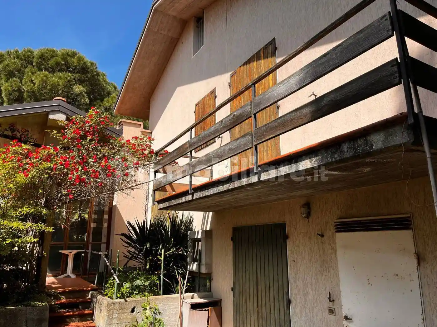 Villa unifamiliare, buono stato, 323 m², Santa Teresa, Cesenatico - foto 2