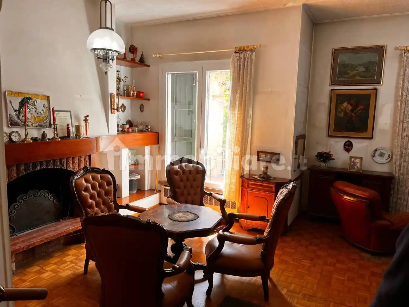 Villa unifamiliare, buono stato, 323 m², Santa Teresa, Cesenatico - foto 3