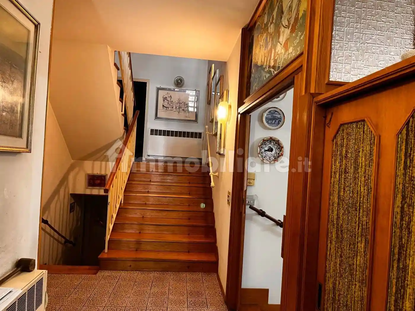 Villa unifamiliare, buono stato, 323 m², Santa Teresa, Cesenatico - foto 4