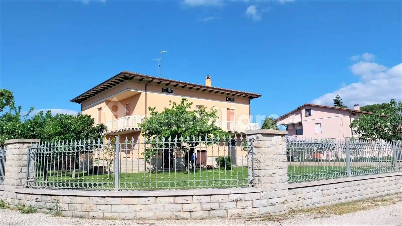 Villa in vendita a Spello