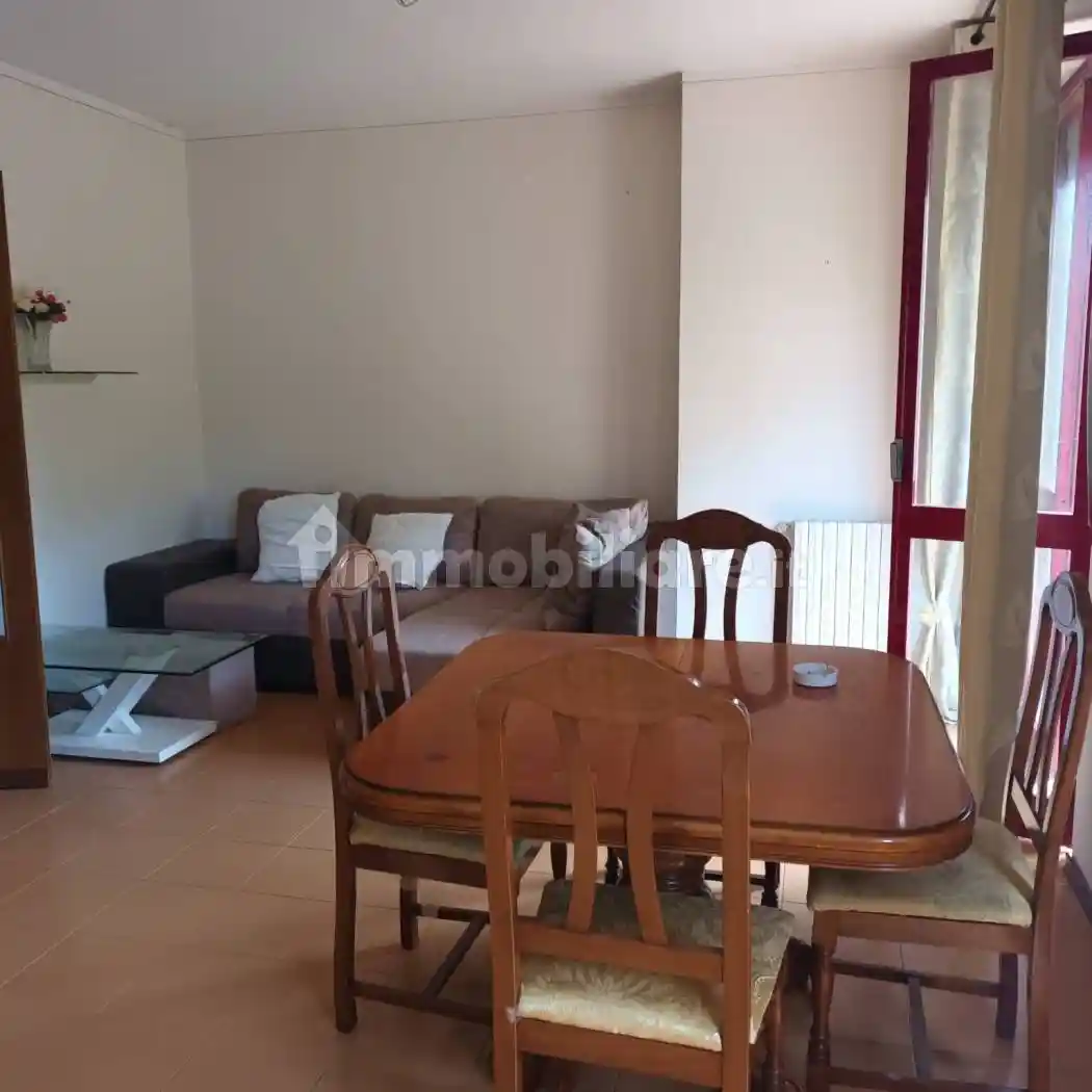 Attico - Mansarda in vendita a Chianciano Terme