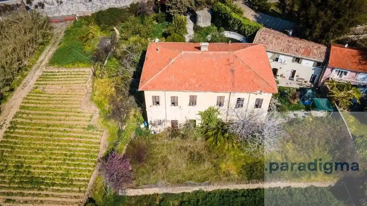 Villa in vendita a Ventimiglia