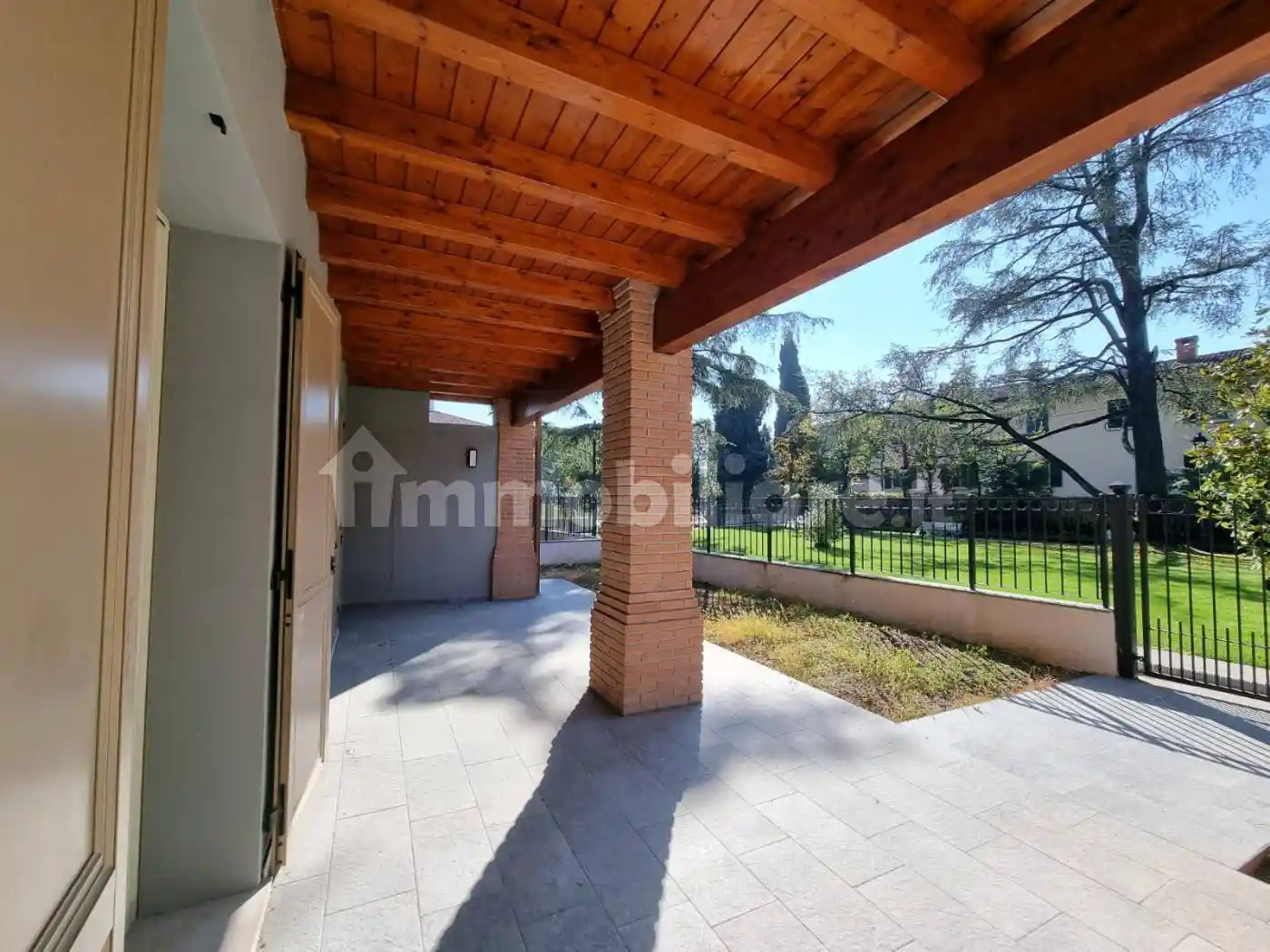 Appartamento in vendita a Calcinato