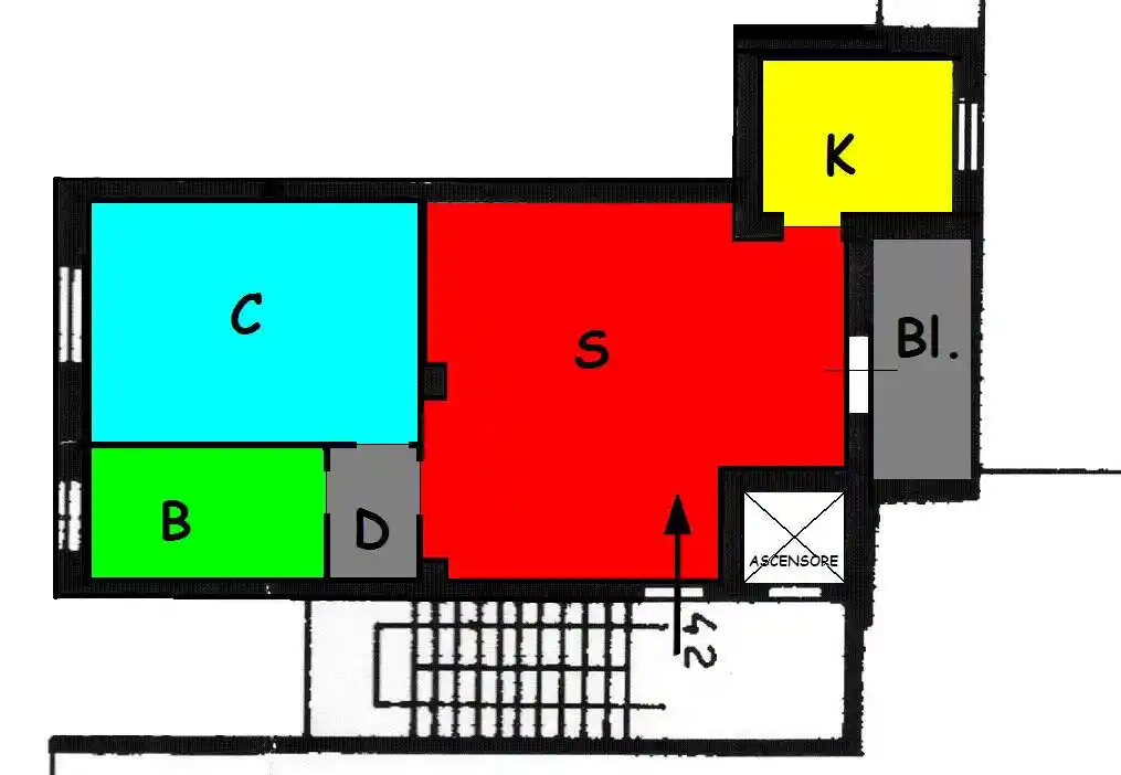 Appartamento - foto 5
