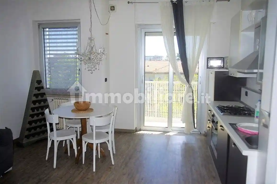 Appartamento in affitto a Gallarate