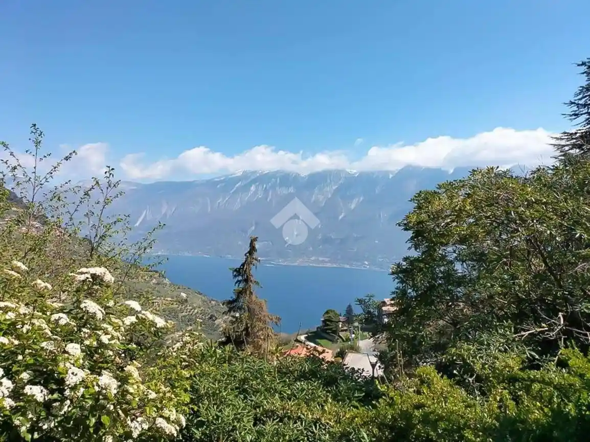 Appartamento in affitto a Tignale