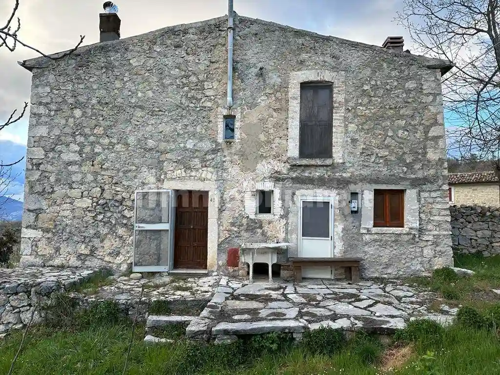 Casa indipendente - foto 3