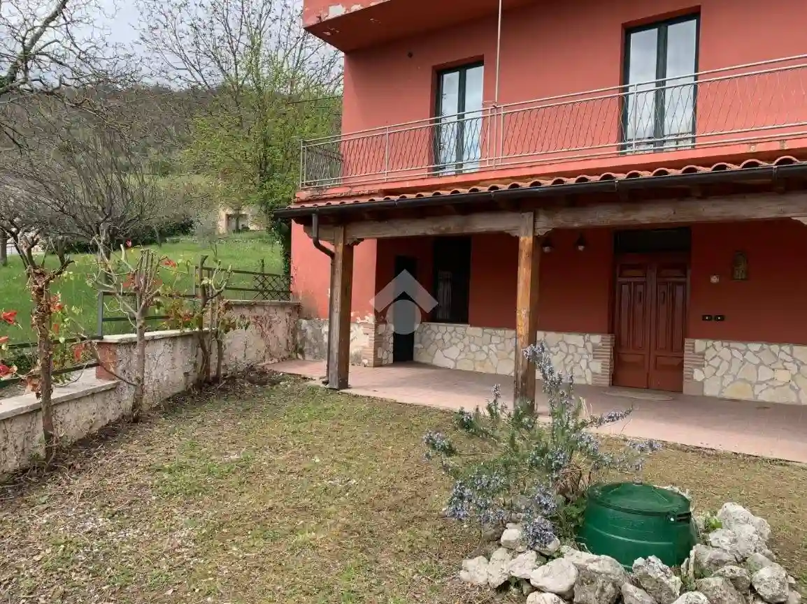 Casa indipendente - foto 4