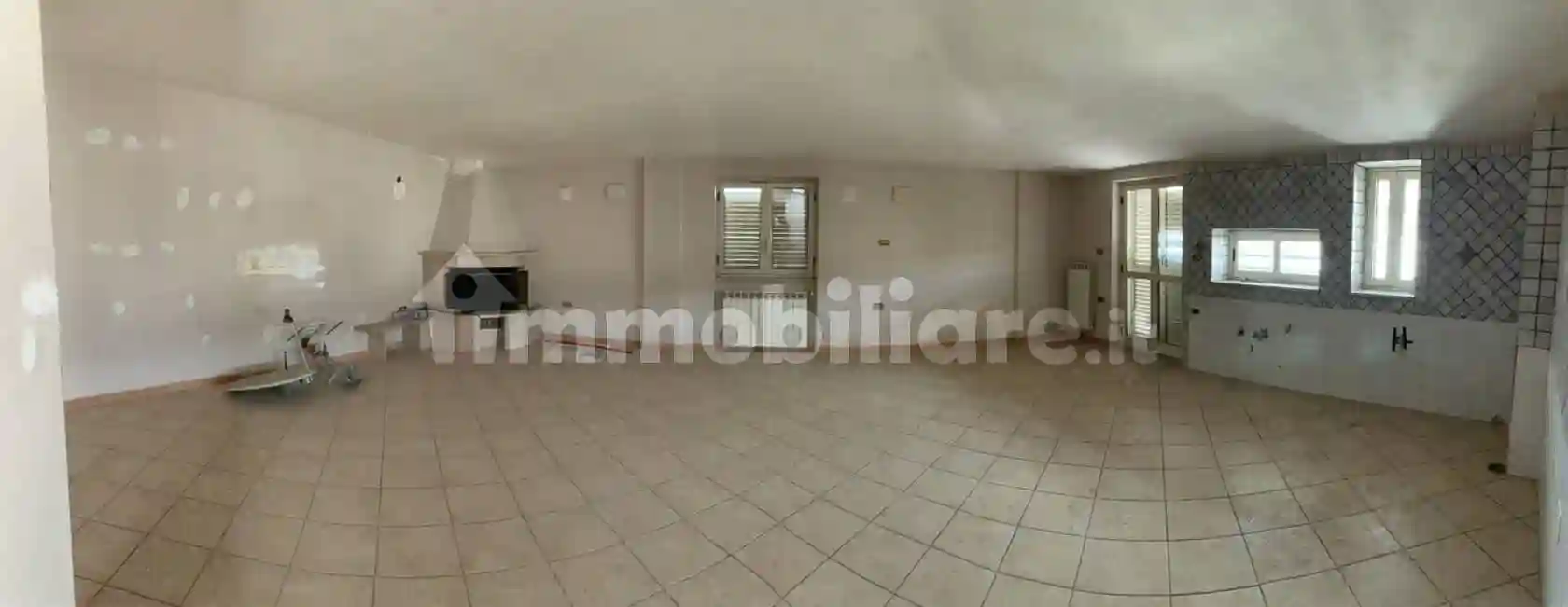 Palazzo - Edificio - foto 2