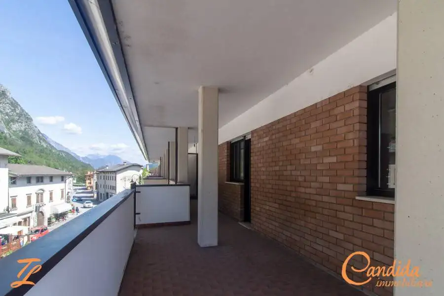 Appartamento in vendita a Villa Santina